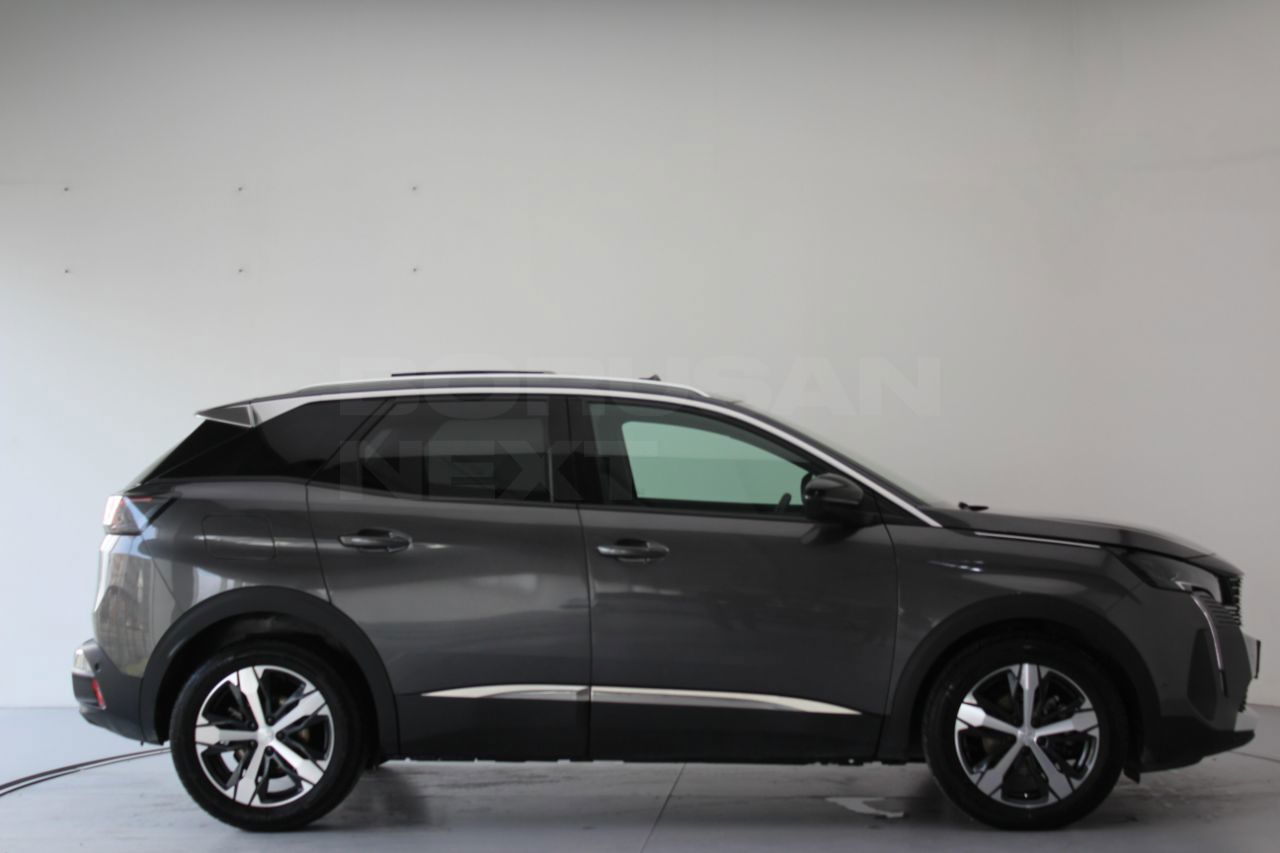 Peugeot 3008 2024