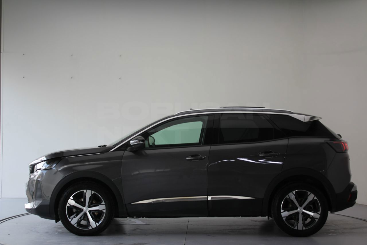 Peugeot 3008 2024