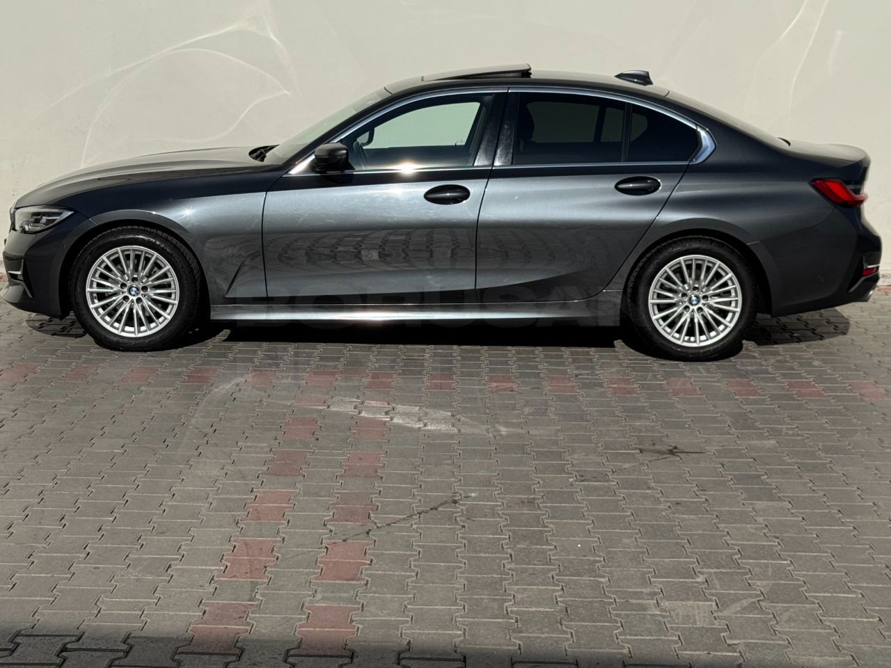 BMW 3 Serisi 2020