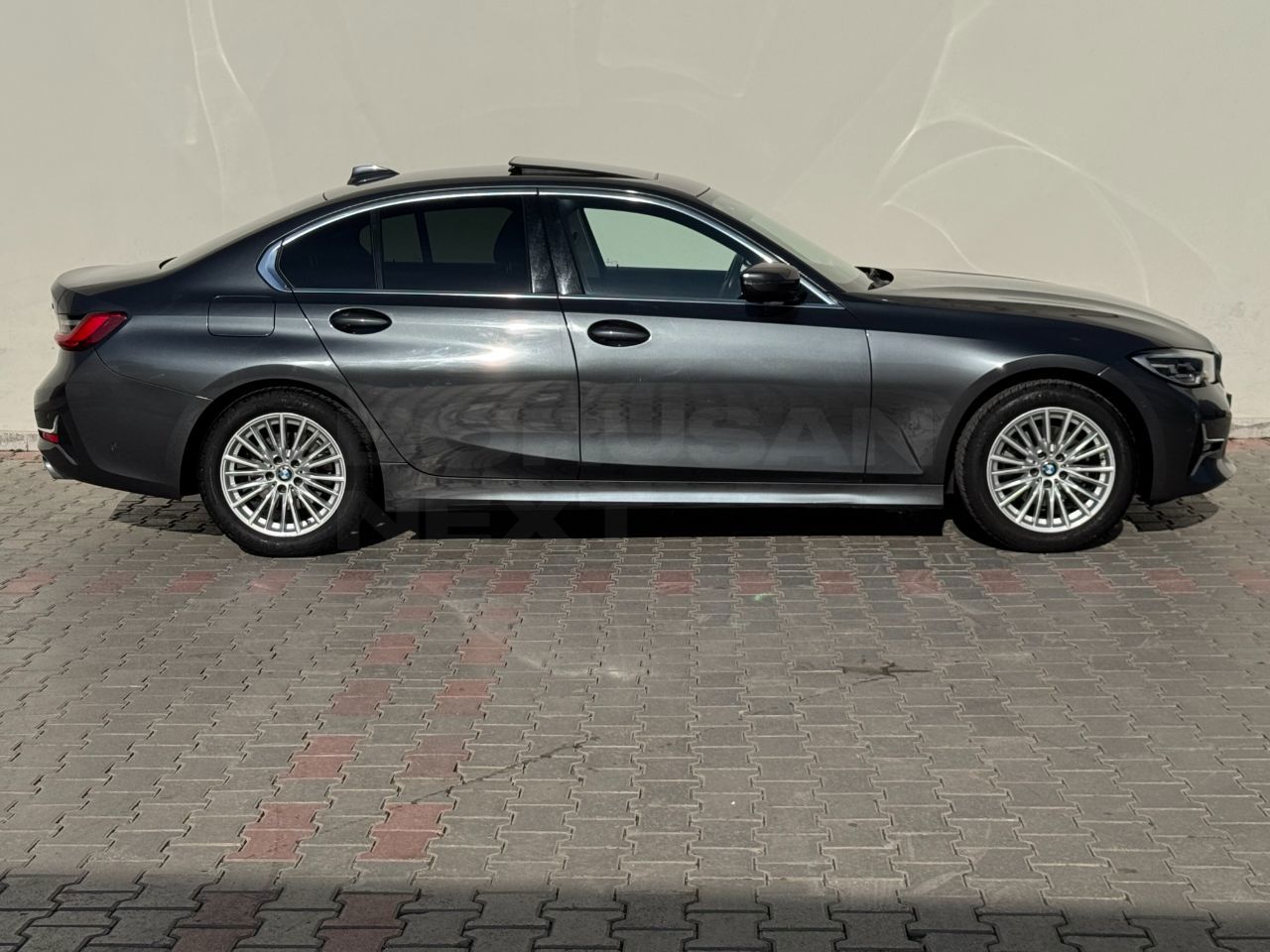 BMW 3 Serisi 2020