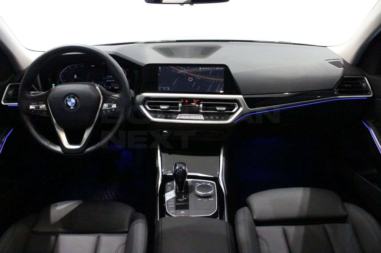 BMW 3 Serisi 2020