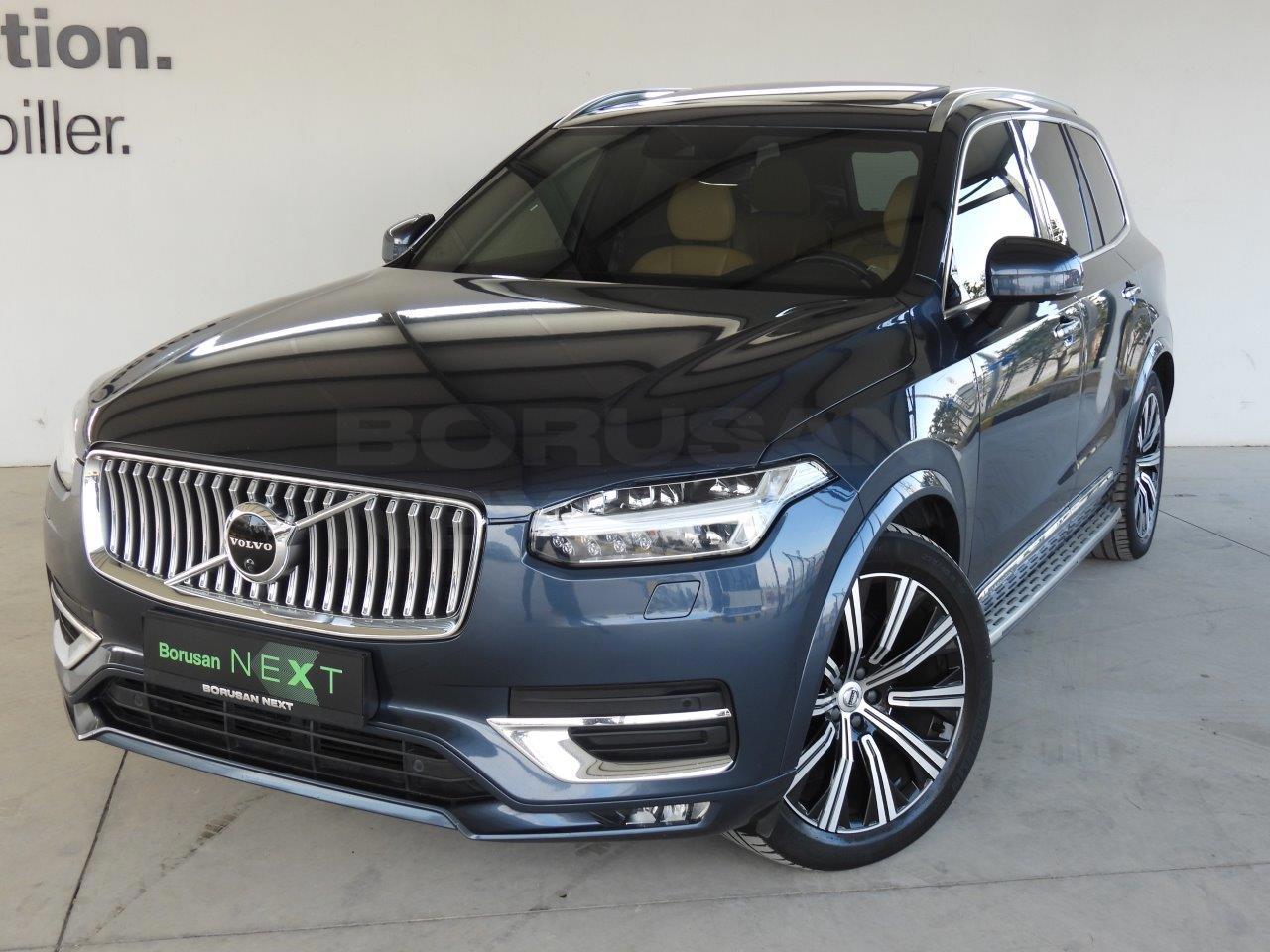 Volvo XC90 2020