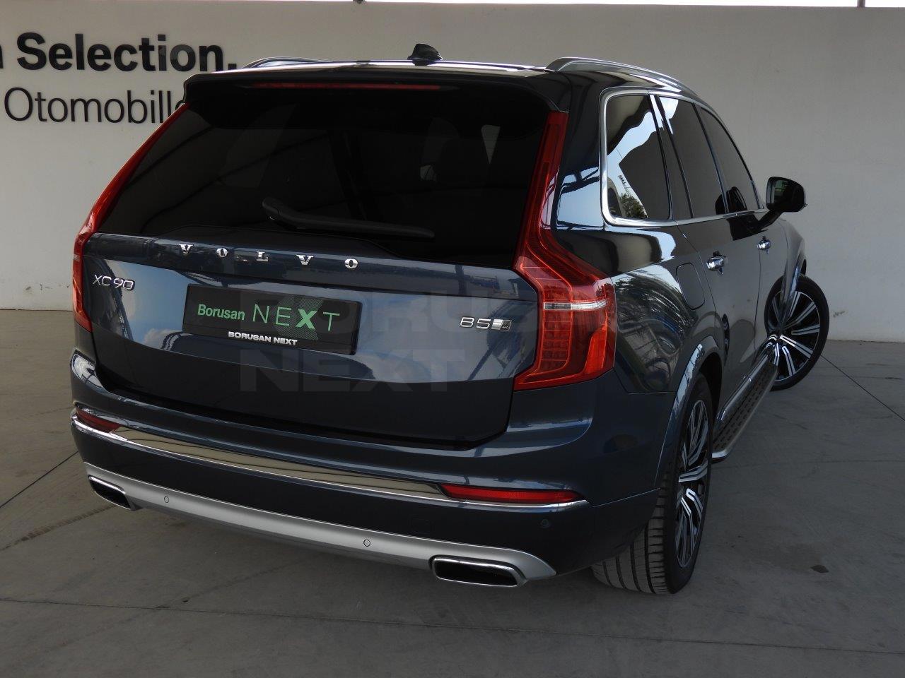 Volvo XC90 2020