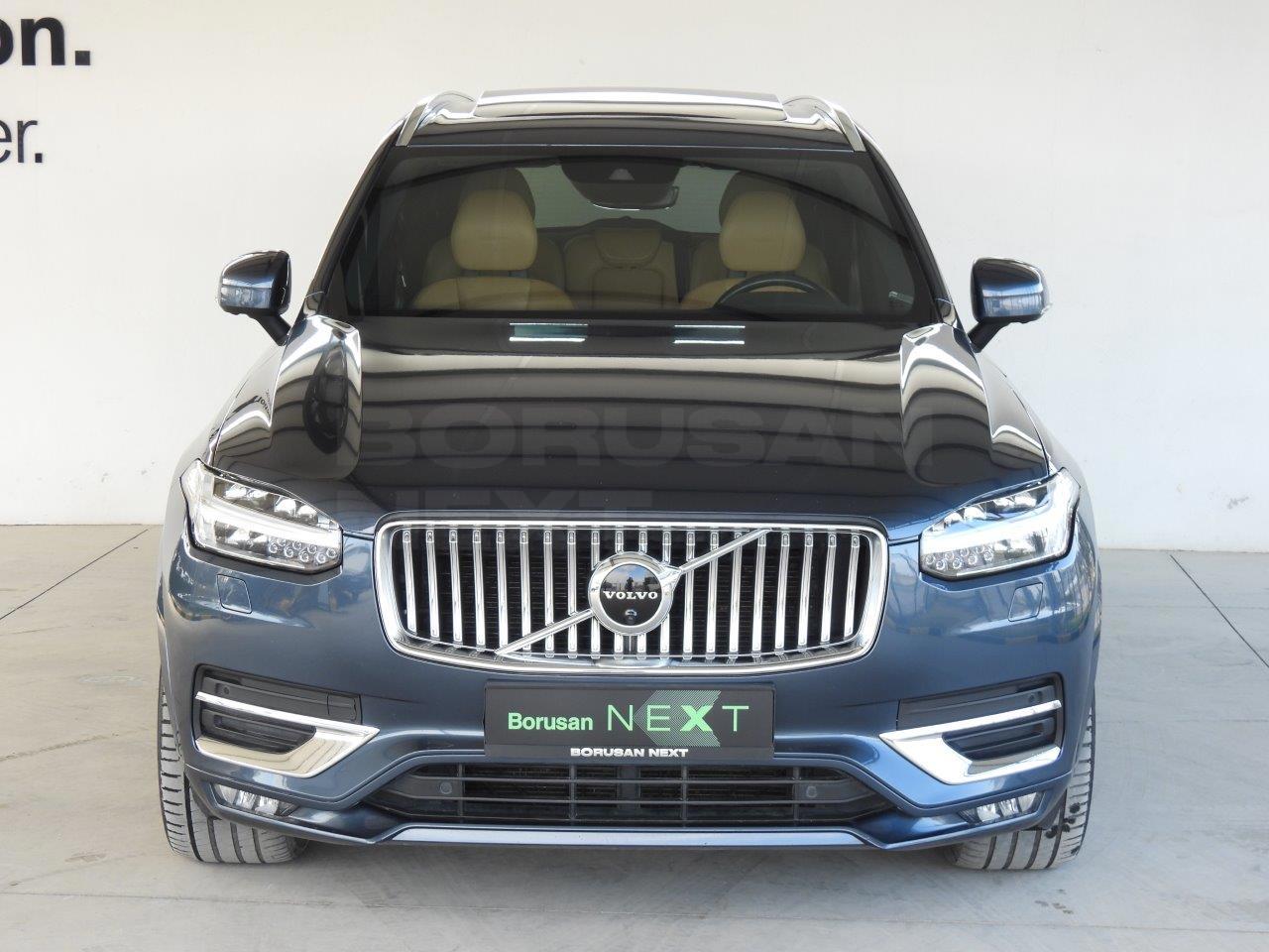 Volvo XC90 2020