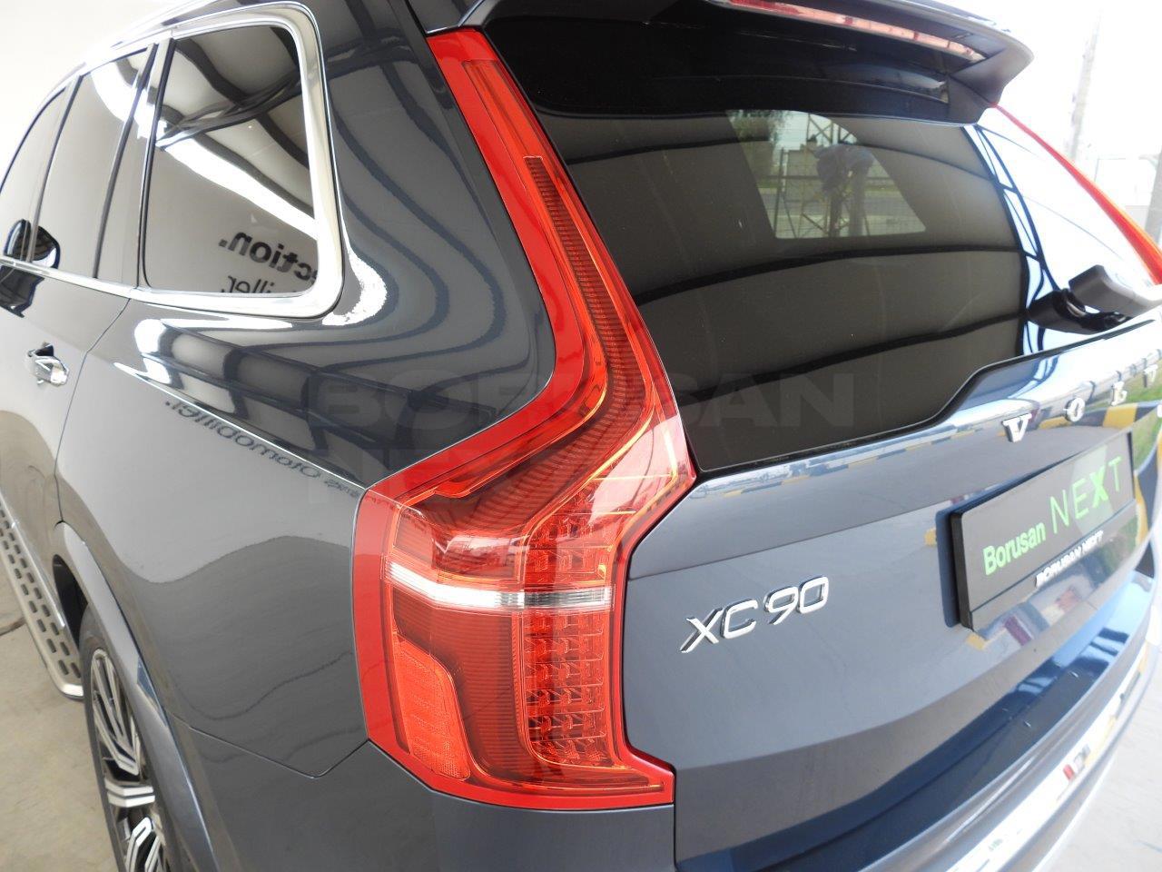 Volvo XC90 2020