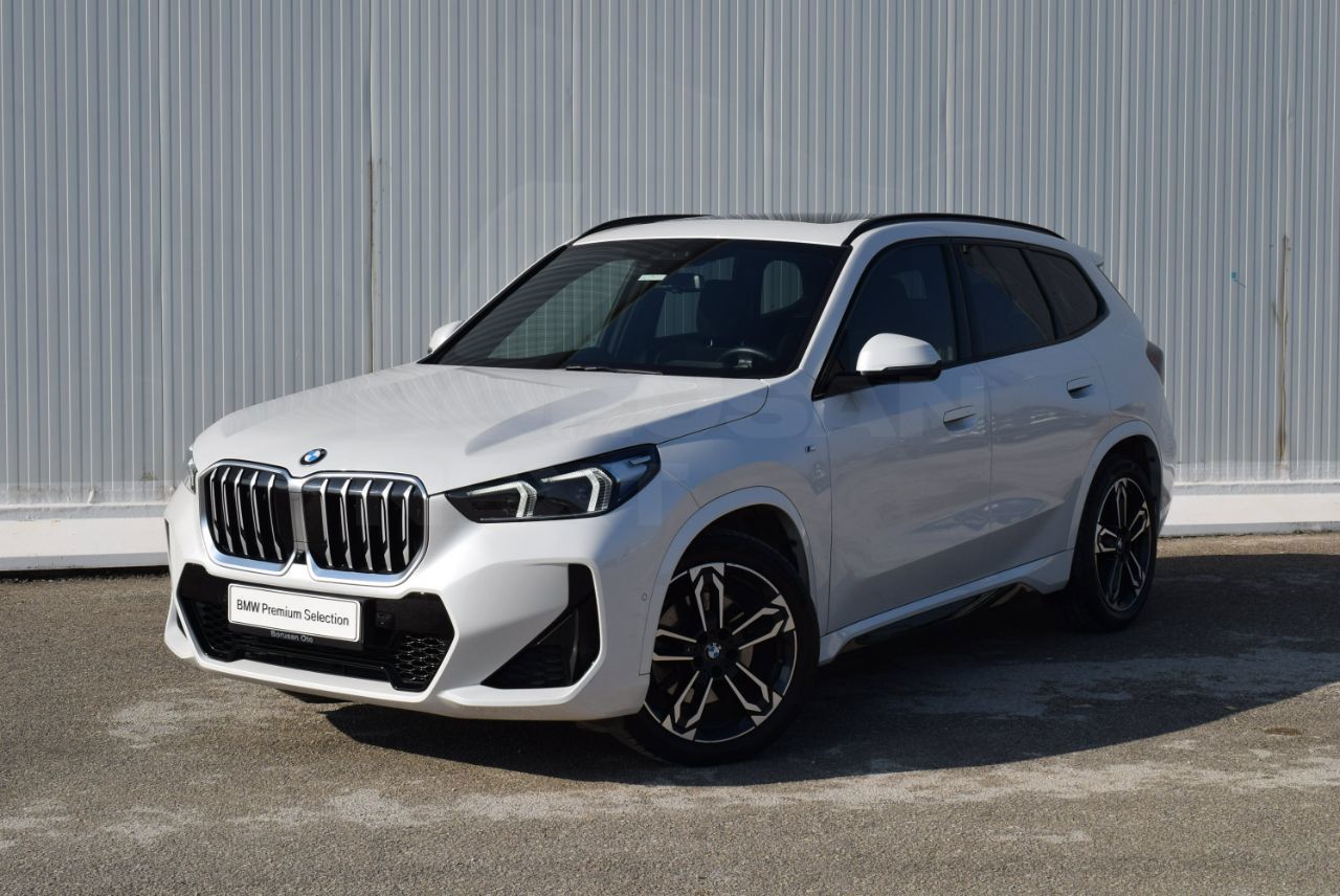 BMW X1 2023