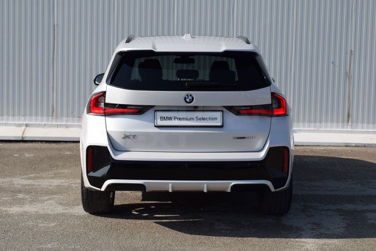 BMW X1 2023