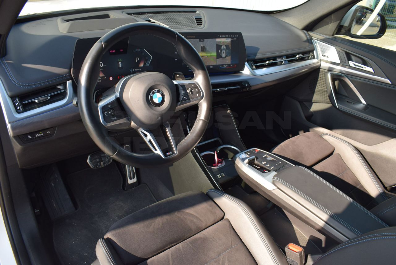 BMW X1 2023