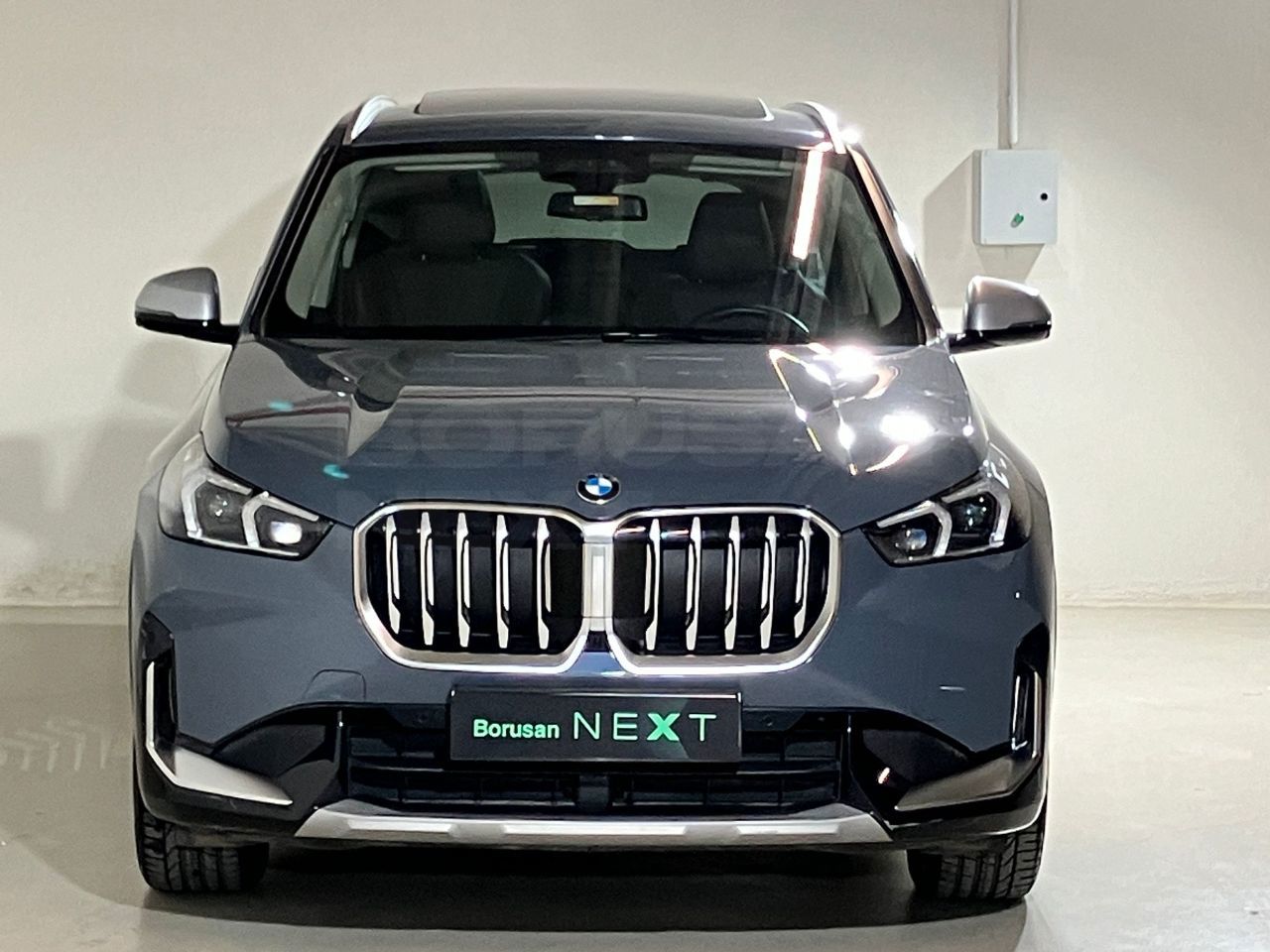 BMW X1 2022