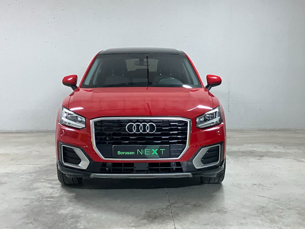 Audi Q2 2020