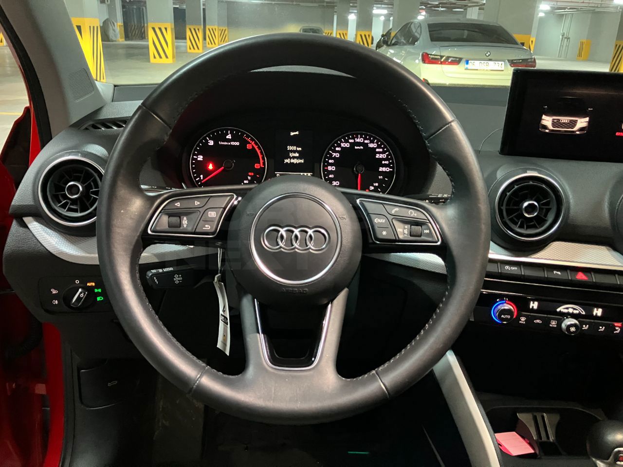 Audi Q2 2020