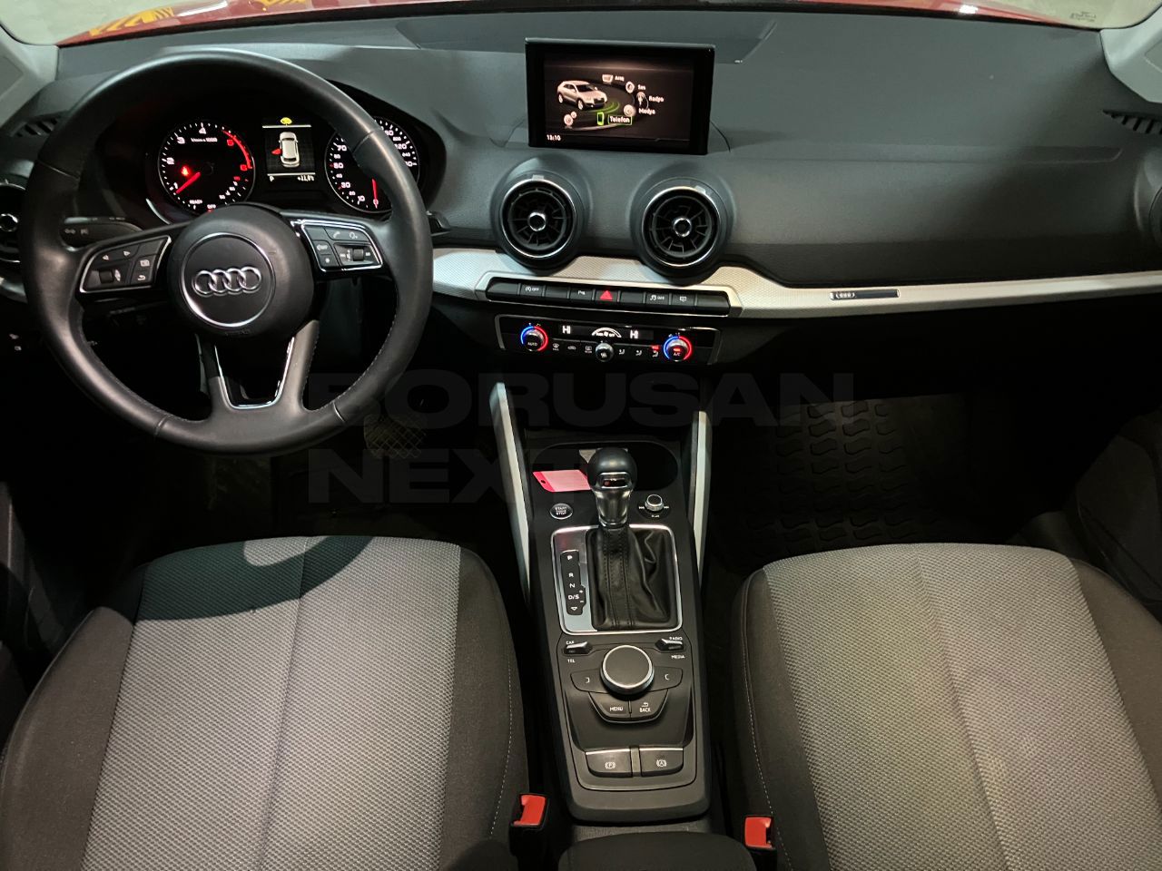 Audi Q2 2020