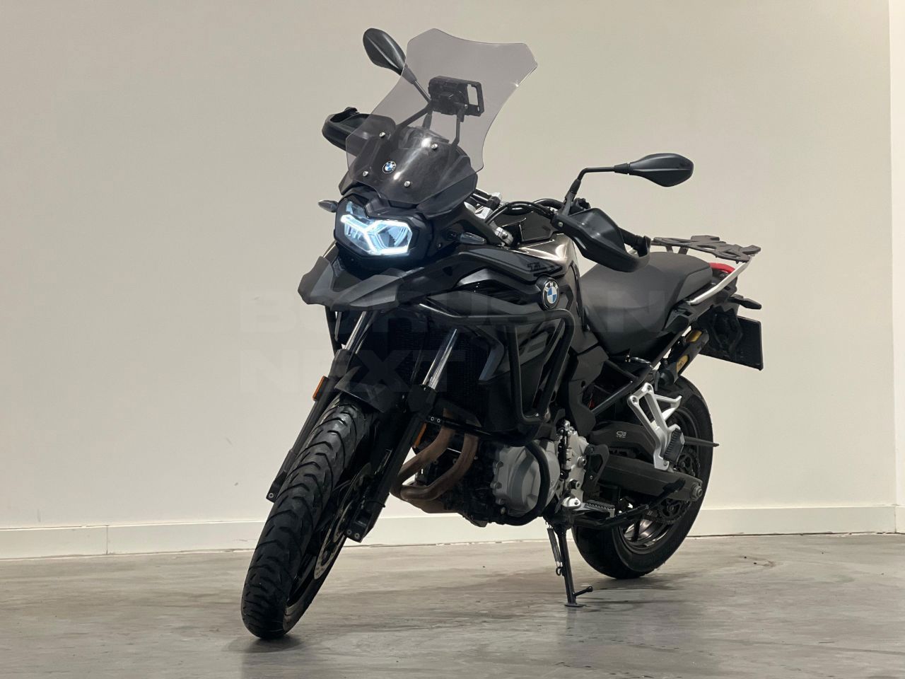 BMW Motorrad F 750 GS 2023