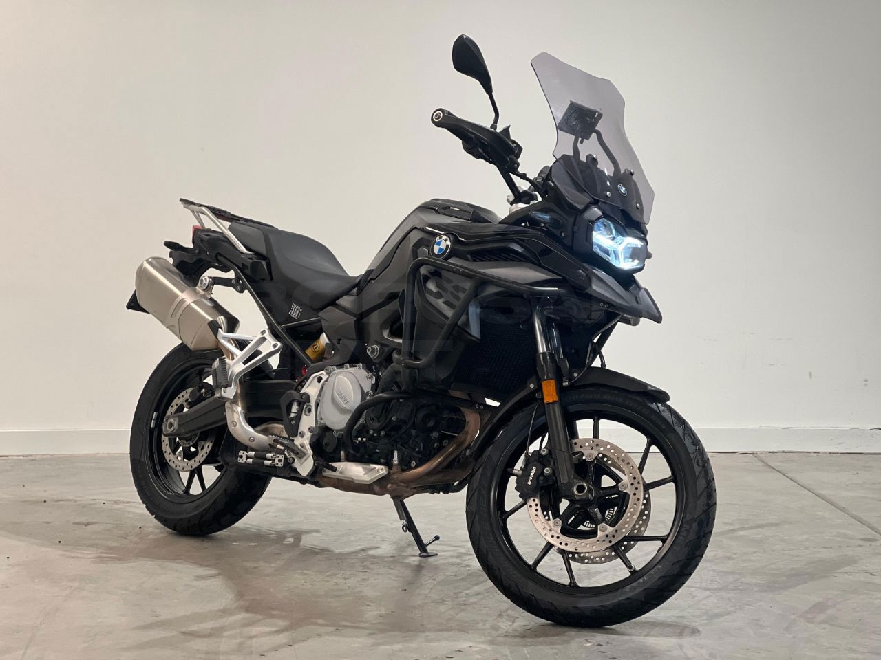 BMW Motorrad F 750 GS 2023