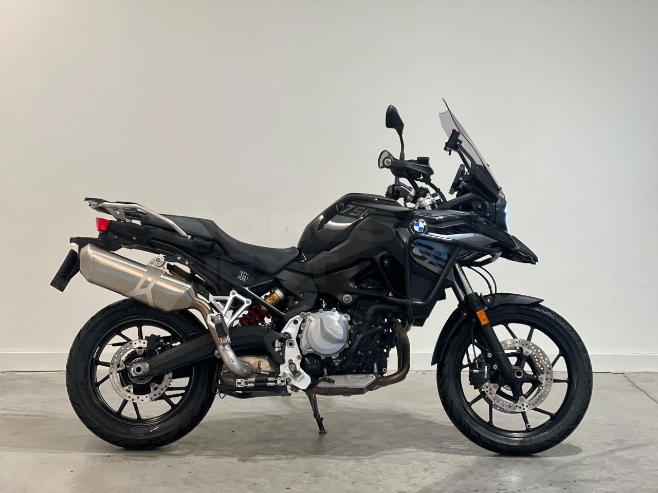 BMW Motorrad F 750 GS 2023