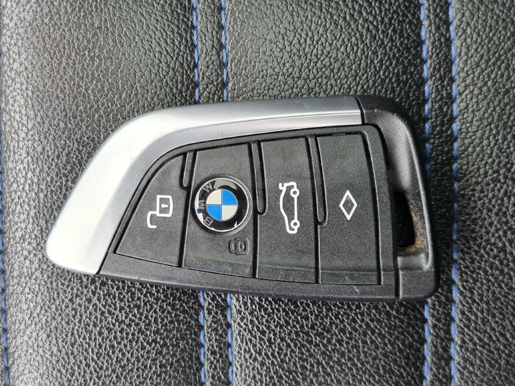 BMW 3 Serisi 2022