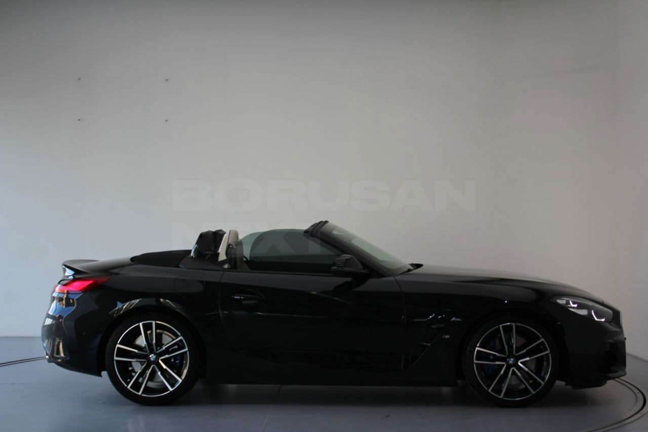 BMW Z Serisi 2022