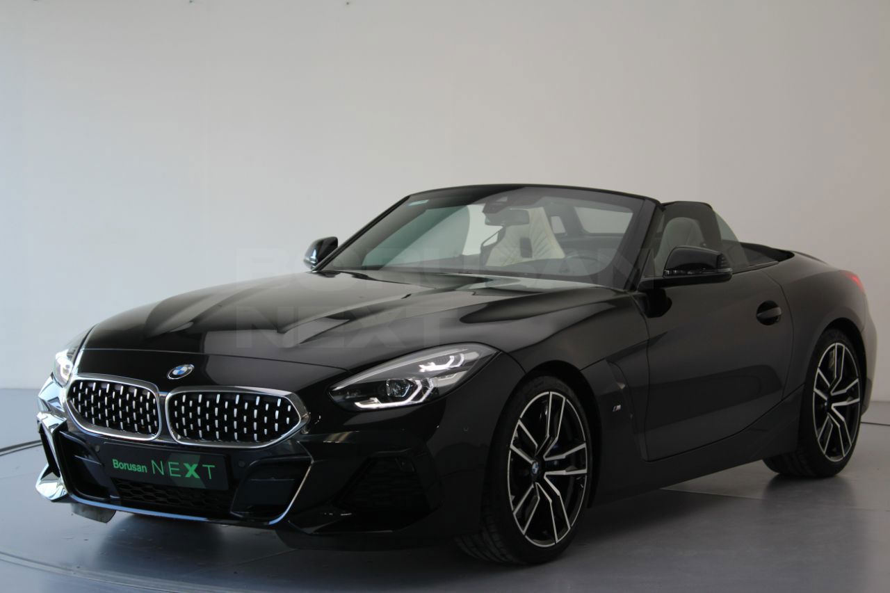 BMW Z Serisi 2022