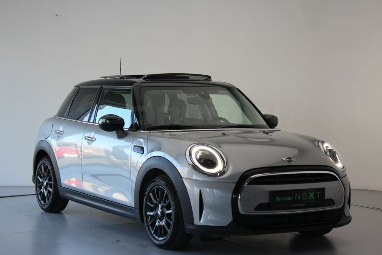 MINI Cooper 2023