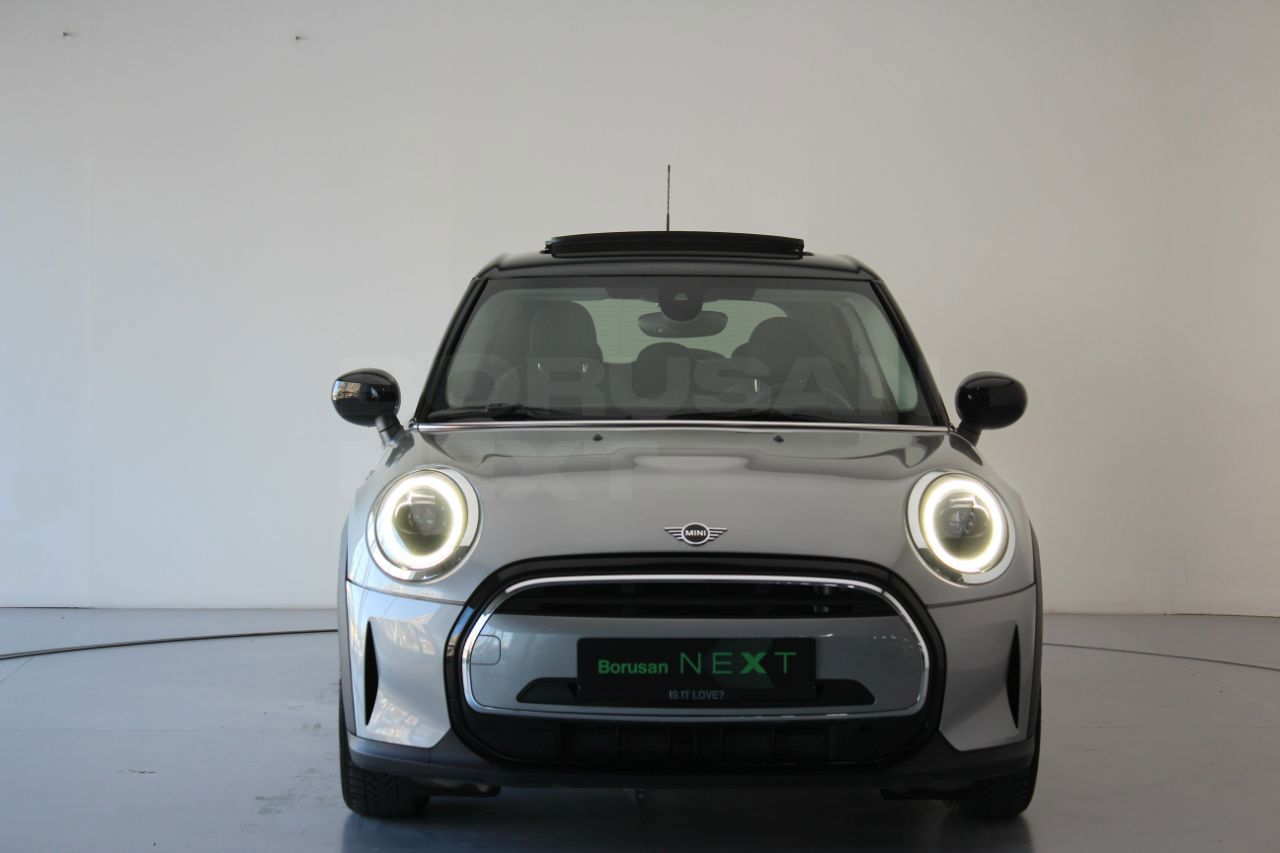 MINI Cooper 2023