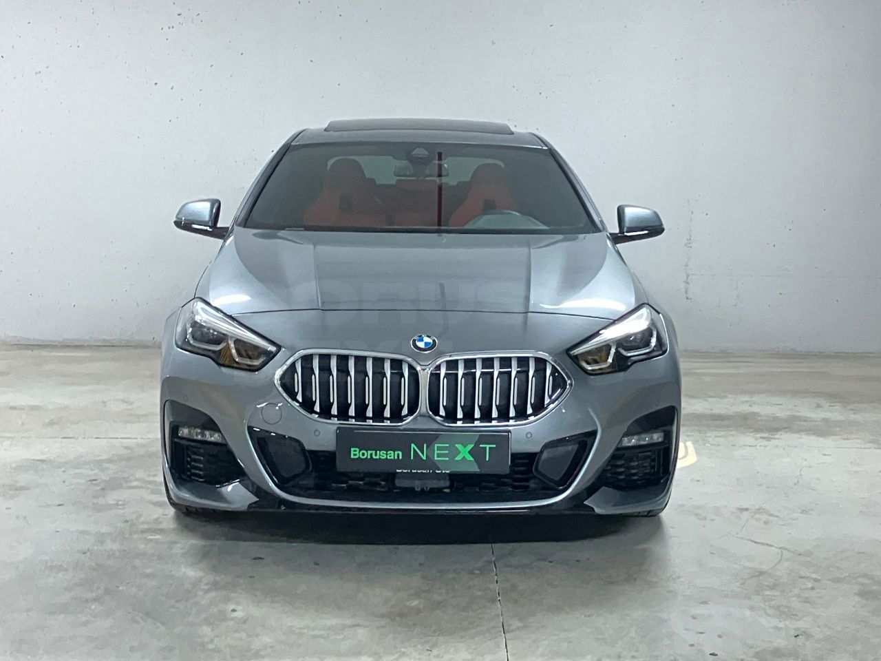 BMW 2 Serisi 2023