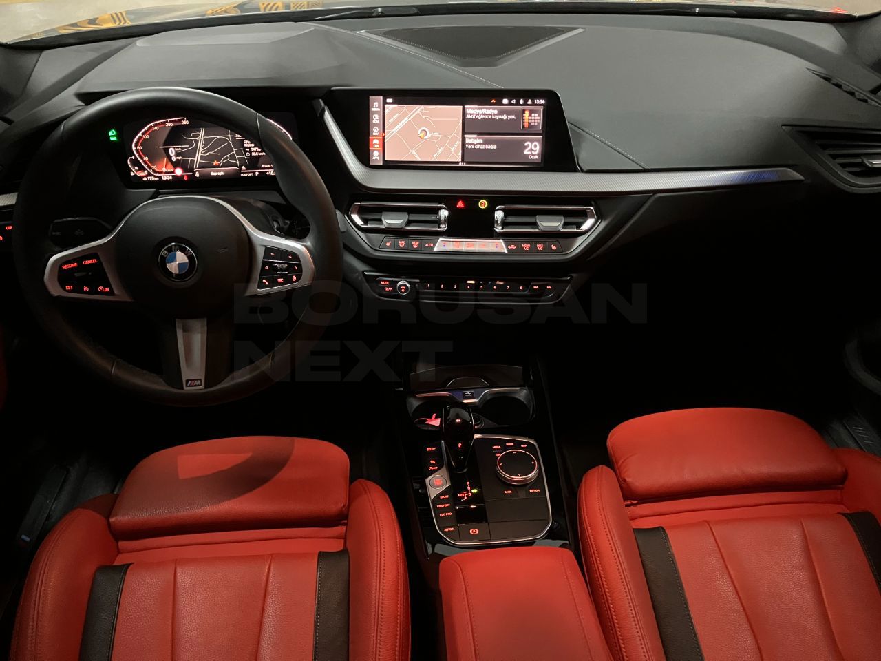 BMW 2 Serisi 2023