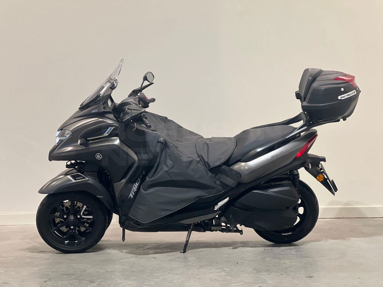 YAMAHA Tricity 300 2021