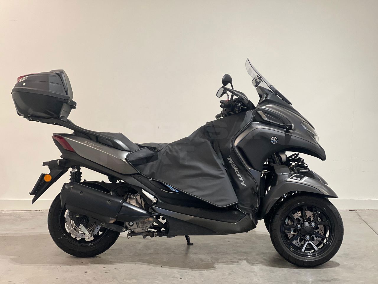 YAMAHA Tricity 300 2021