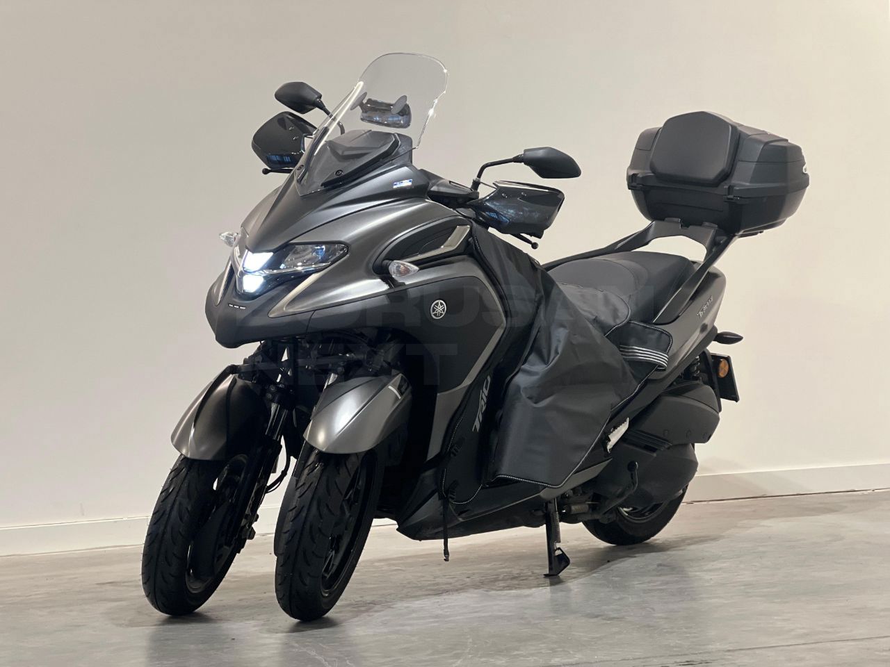 YAMAHA Tricity 300 2021