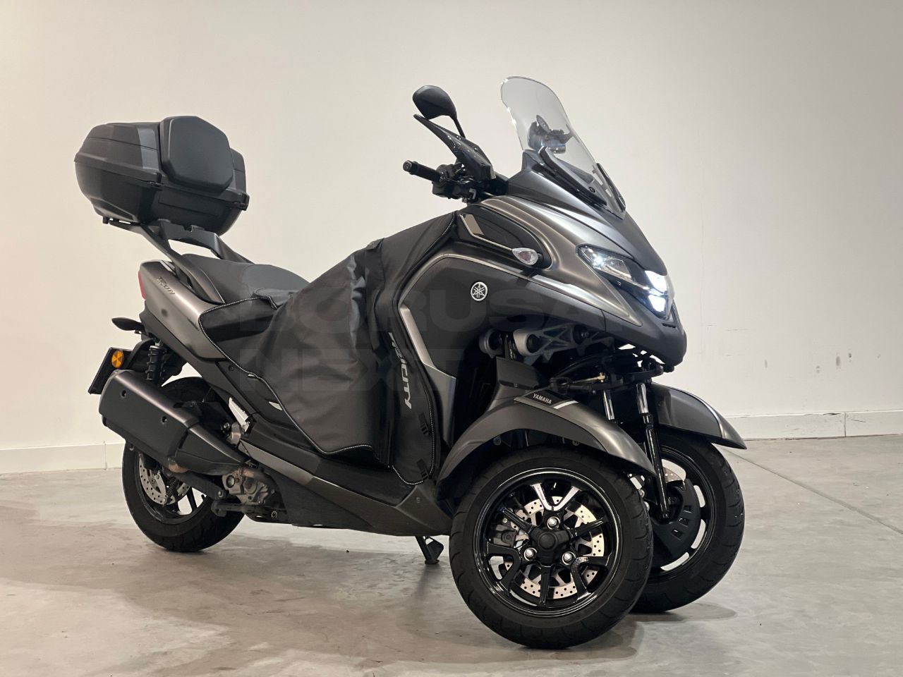 YAMAHA Tricity 300 2021