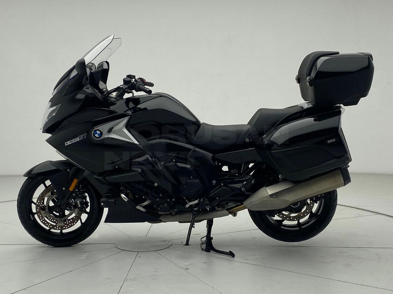 BMW Motorrad K SERISI 2022