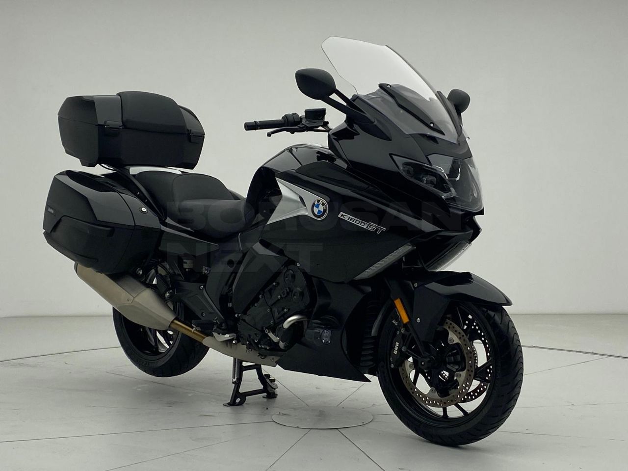 BMW Motorrad K SERISI 2022