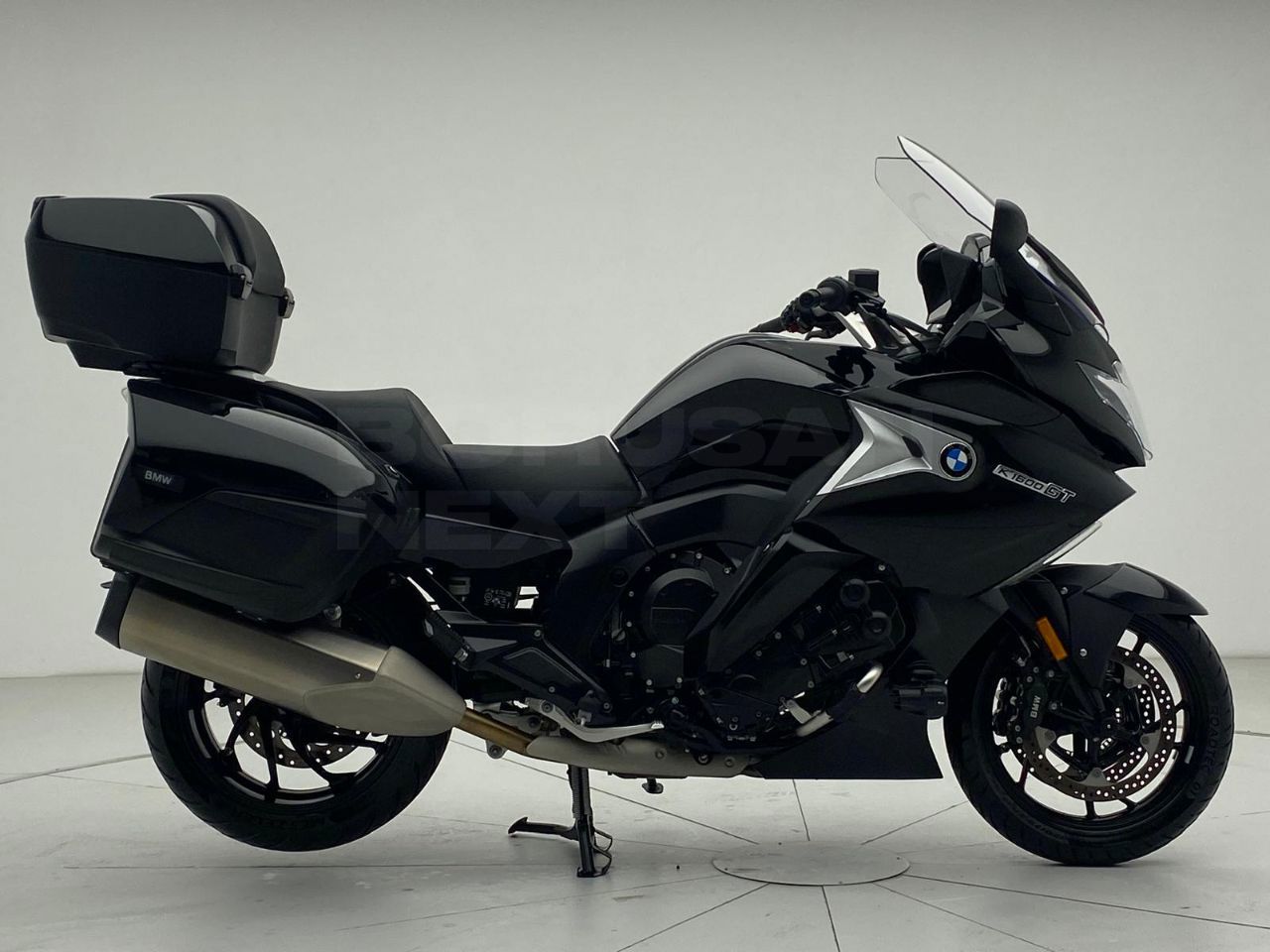 BMW Motorrad K SERISI 2022