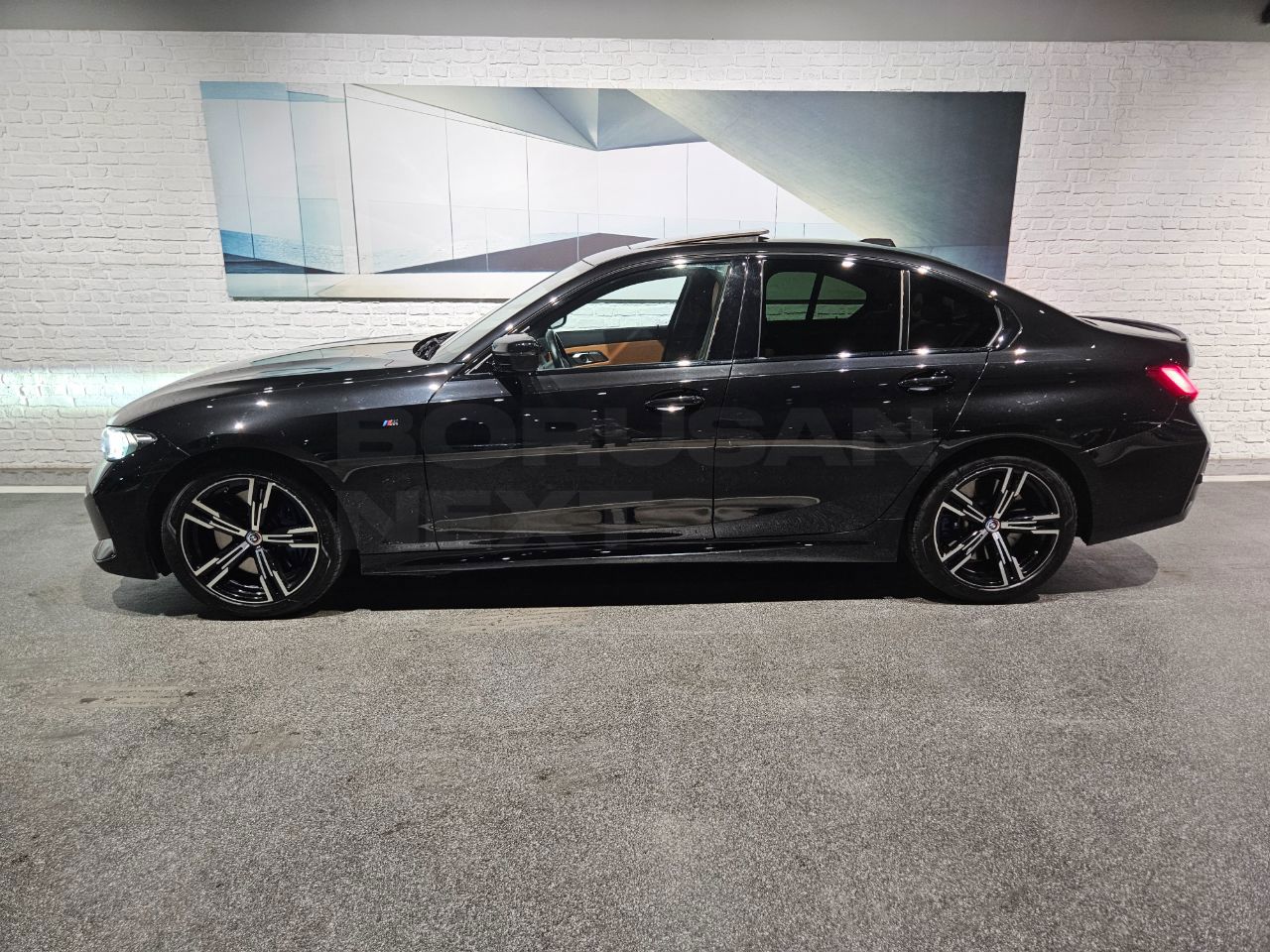 BMW 3 Serisi 2022