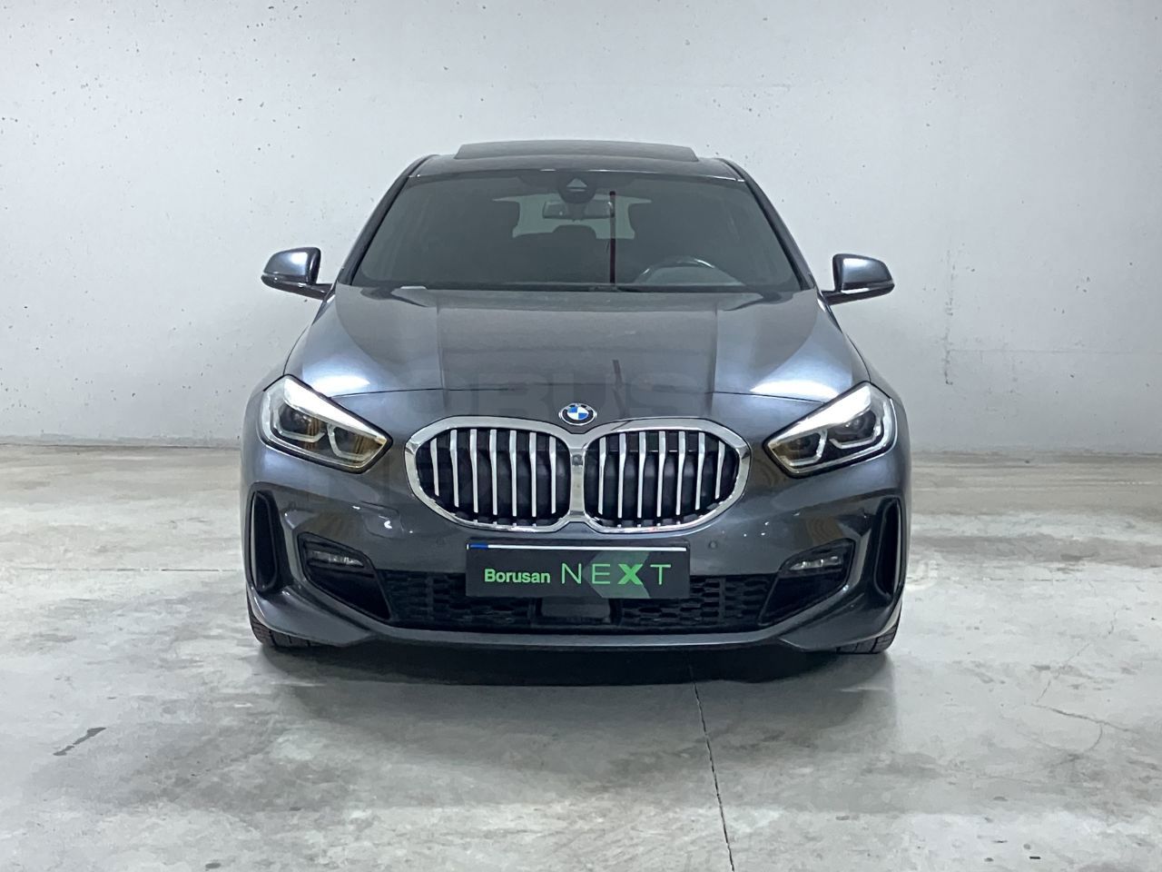 BMW 1 Serisi 2020