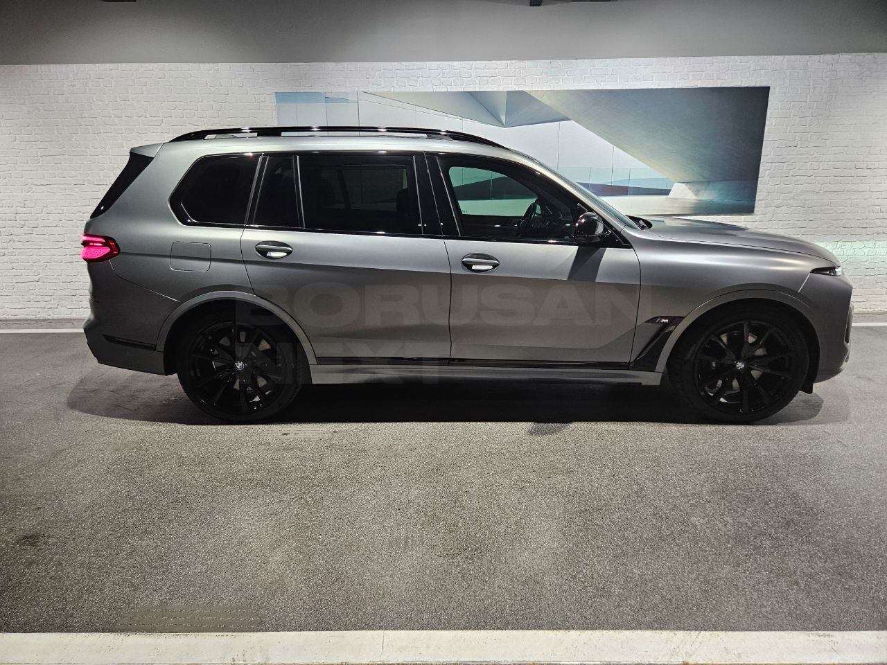 BMW X7 2023