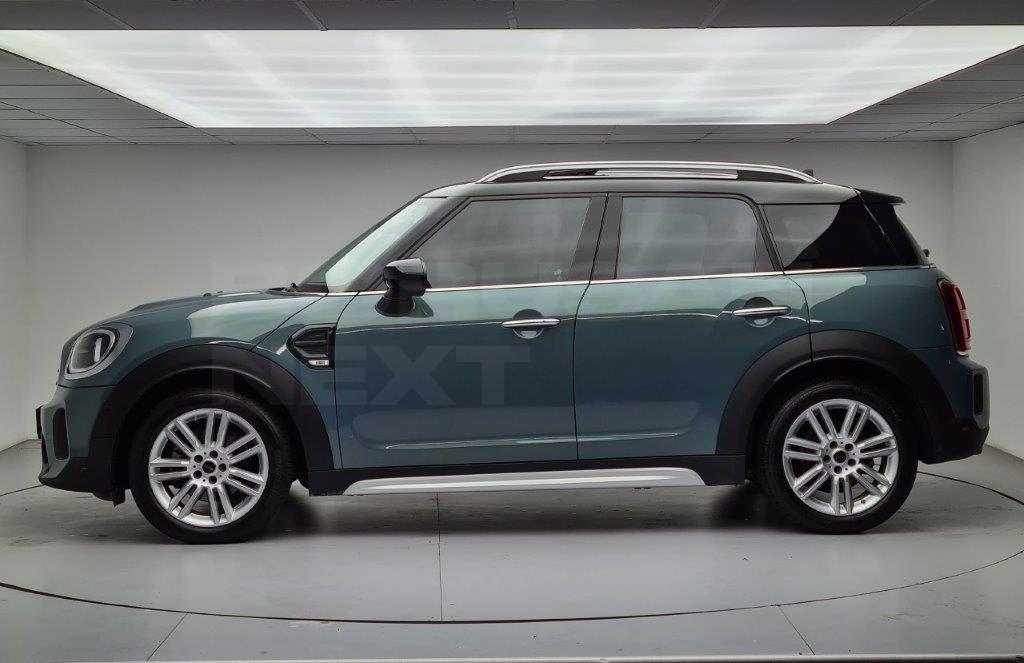 MINI Countryman 2022