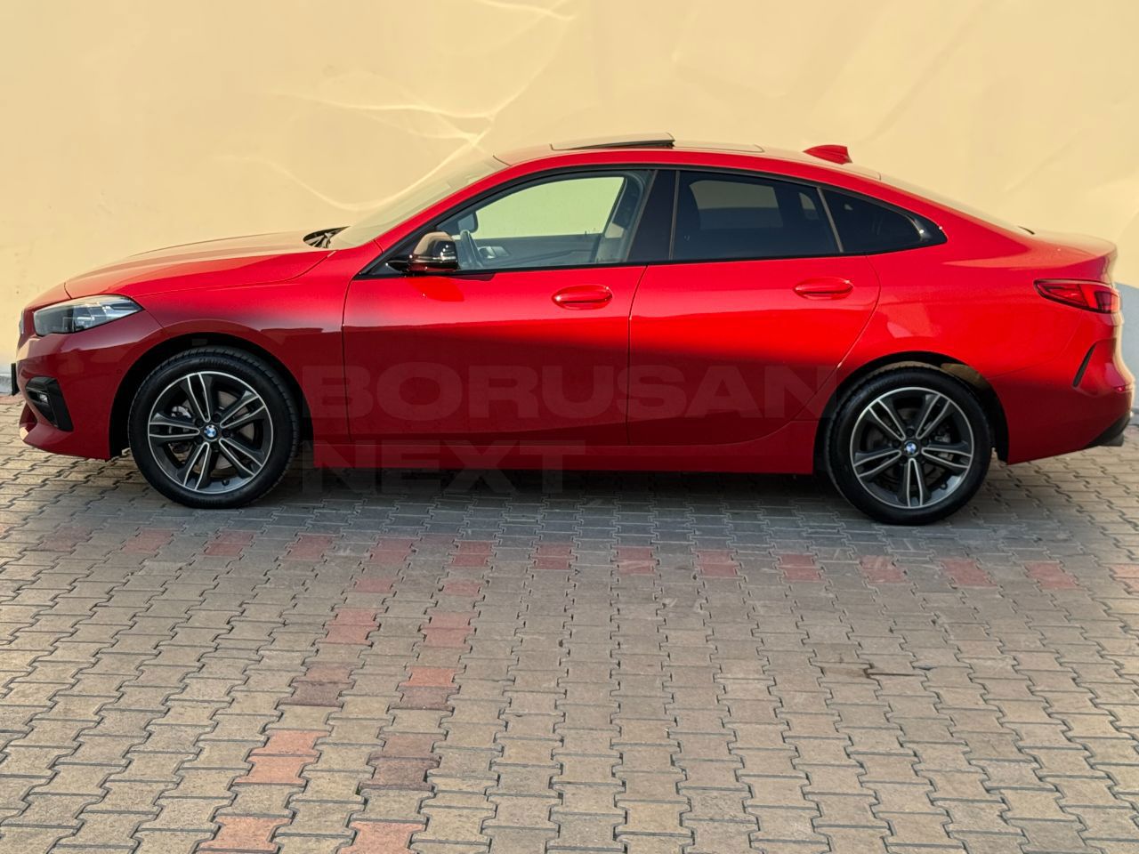 BMW 2 Serisi 2022