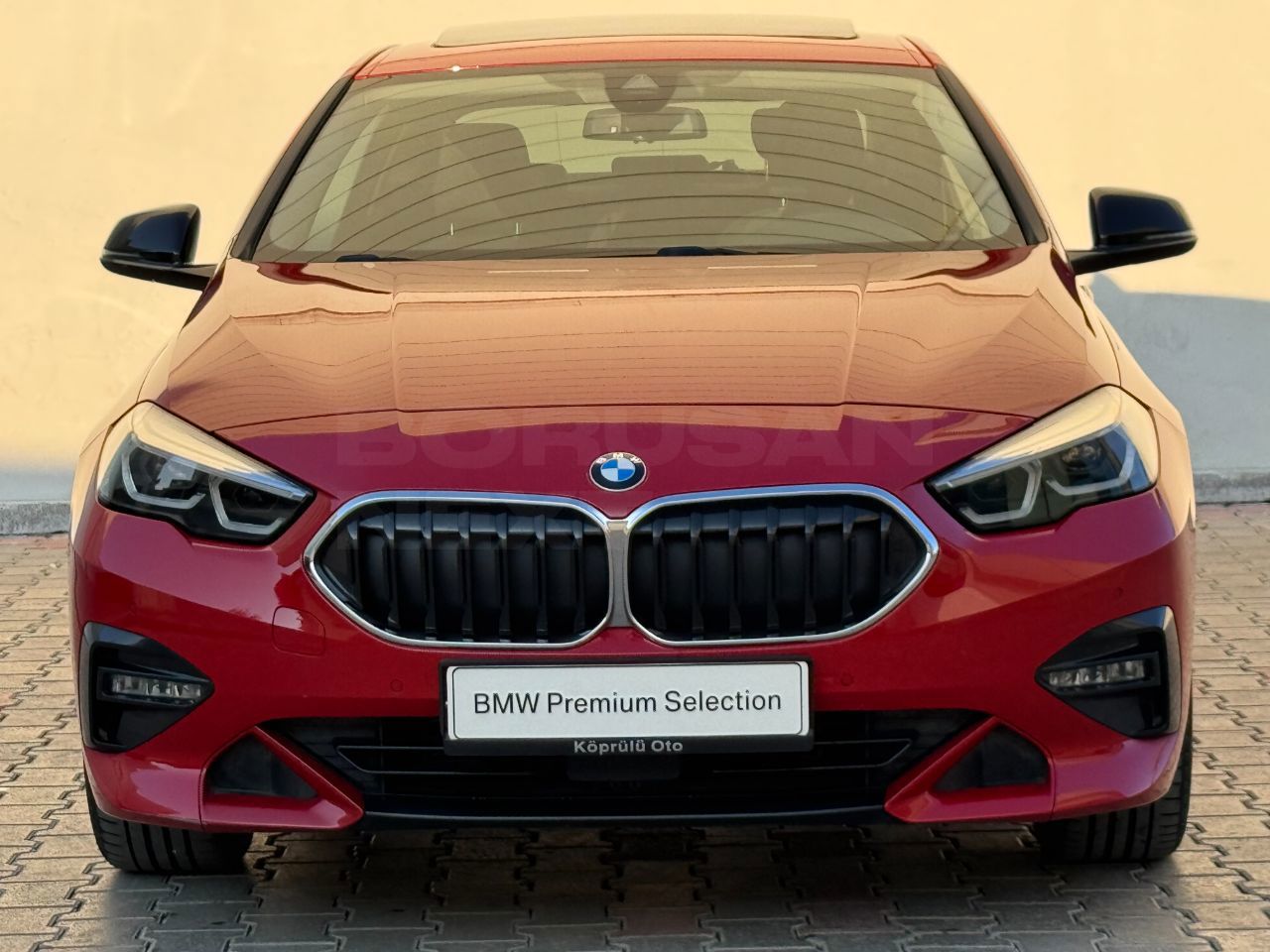 BMW 2 Serisi 2022