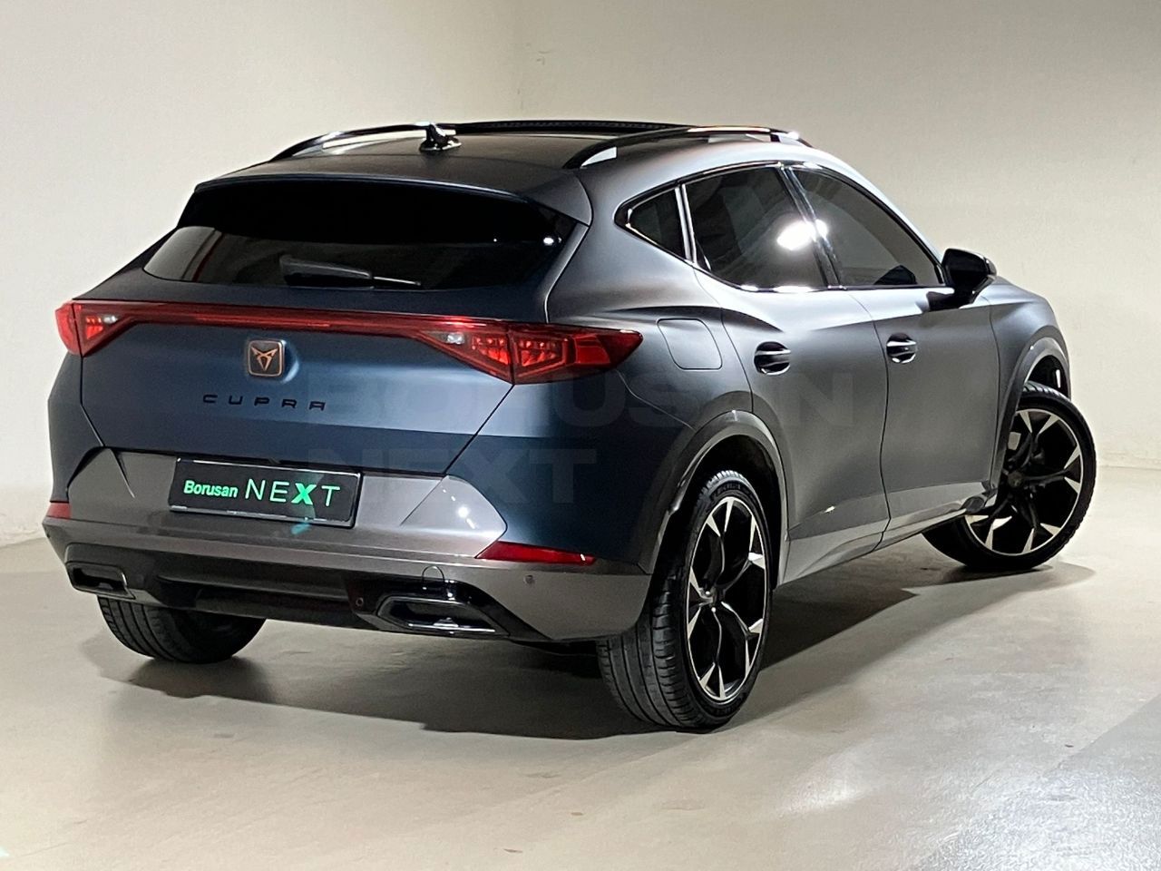 Cupra Formentor 2022