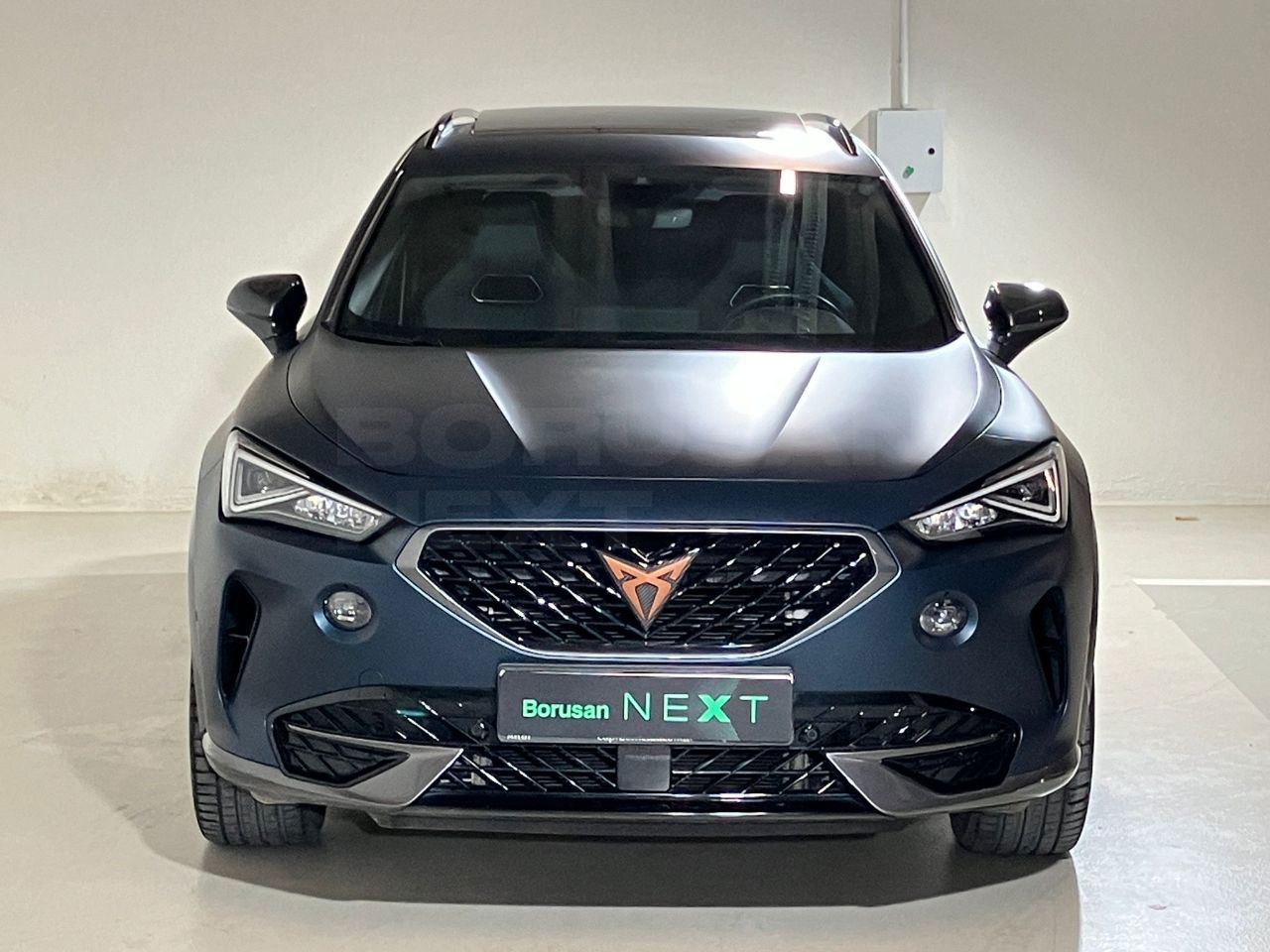 Cupra Formentor 2022