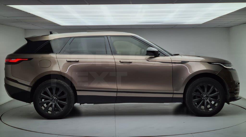 Range Rover Velar 2018