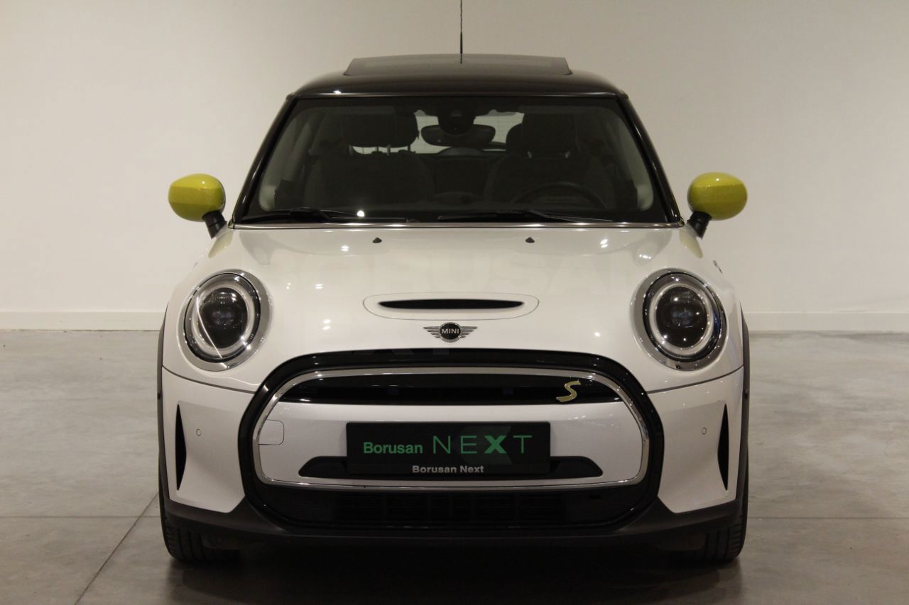 MINI Cooper Electric 2023