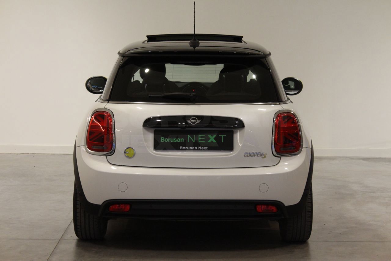 MINI Cooper Electric 2023