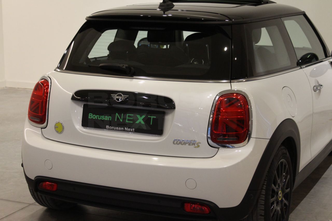 MINI Cooper Electric 2023