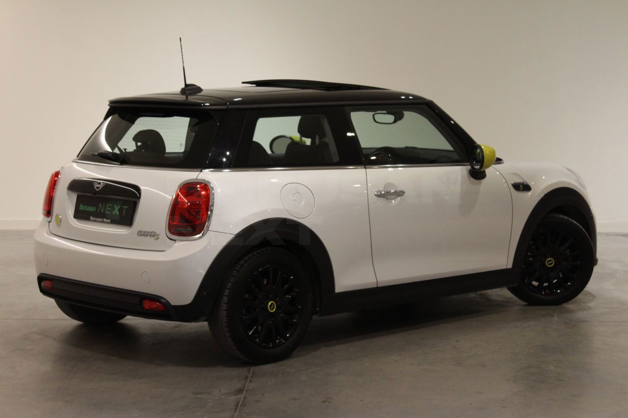 MINI Cooper Electric 2023