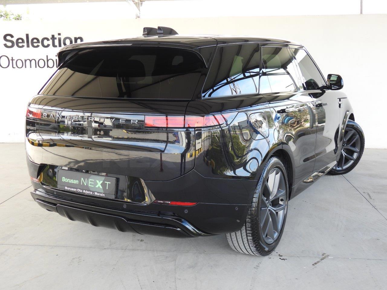 Range Rover Sport 2024