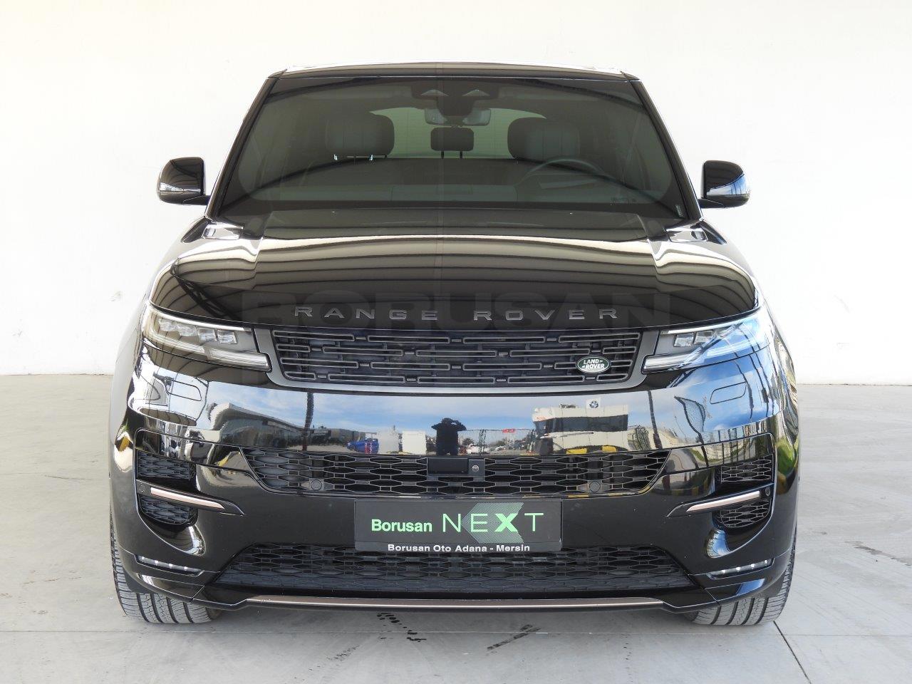 Range Rover Sport 2024