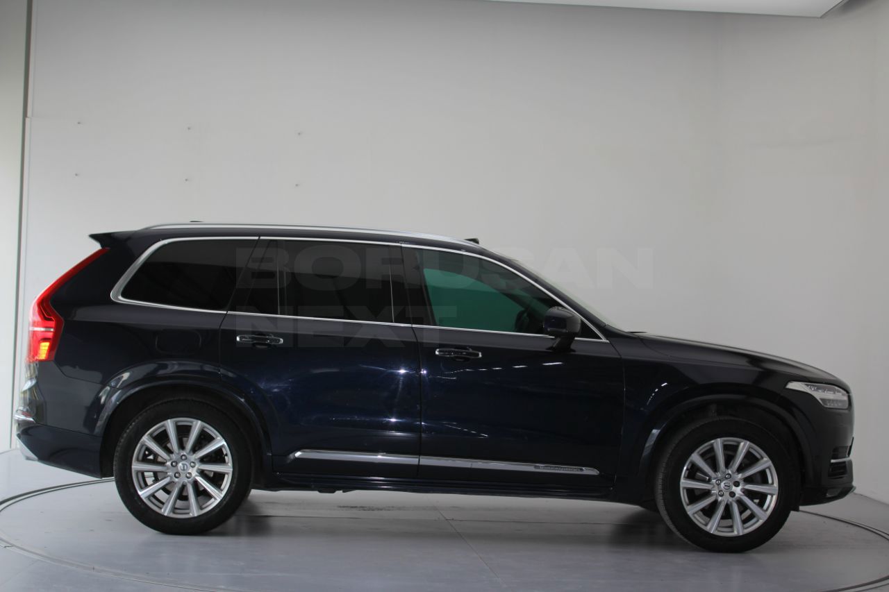 Volvo XC90 2017