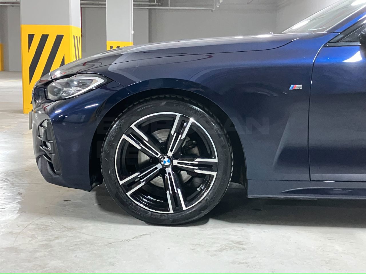 BMW 4 Serisi 2021